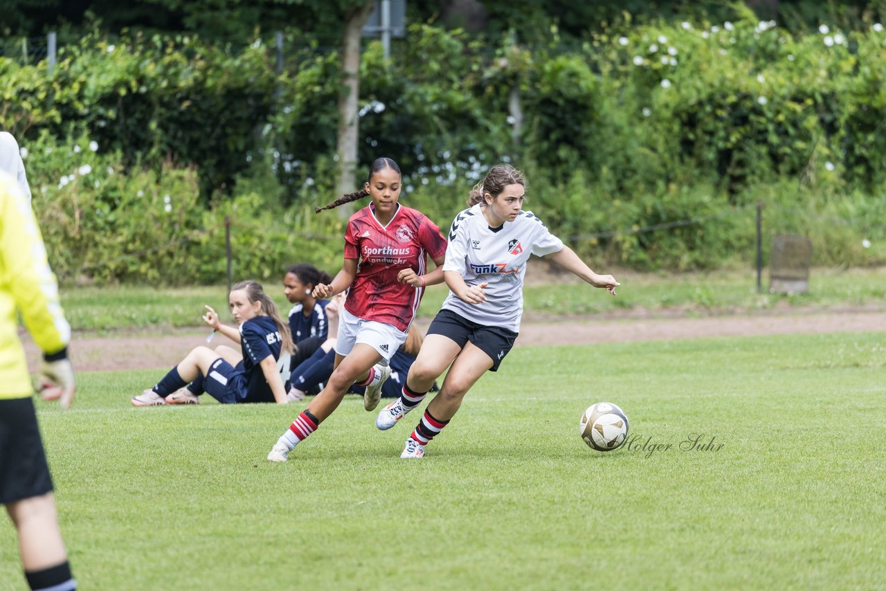 Bild 160 - Loewinnen Cup